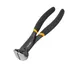 Pinza de Corte Recta Tolsen 180mm 7"